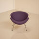 Fauteuil "Orange Slice" F437 par Pierre Paulin pour Artifort 70's