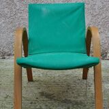 Set of 3 chairs 1960 colors