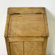 Vintage bread hutch 50's