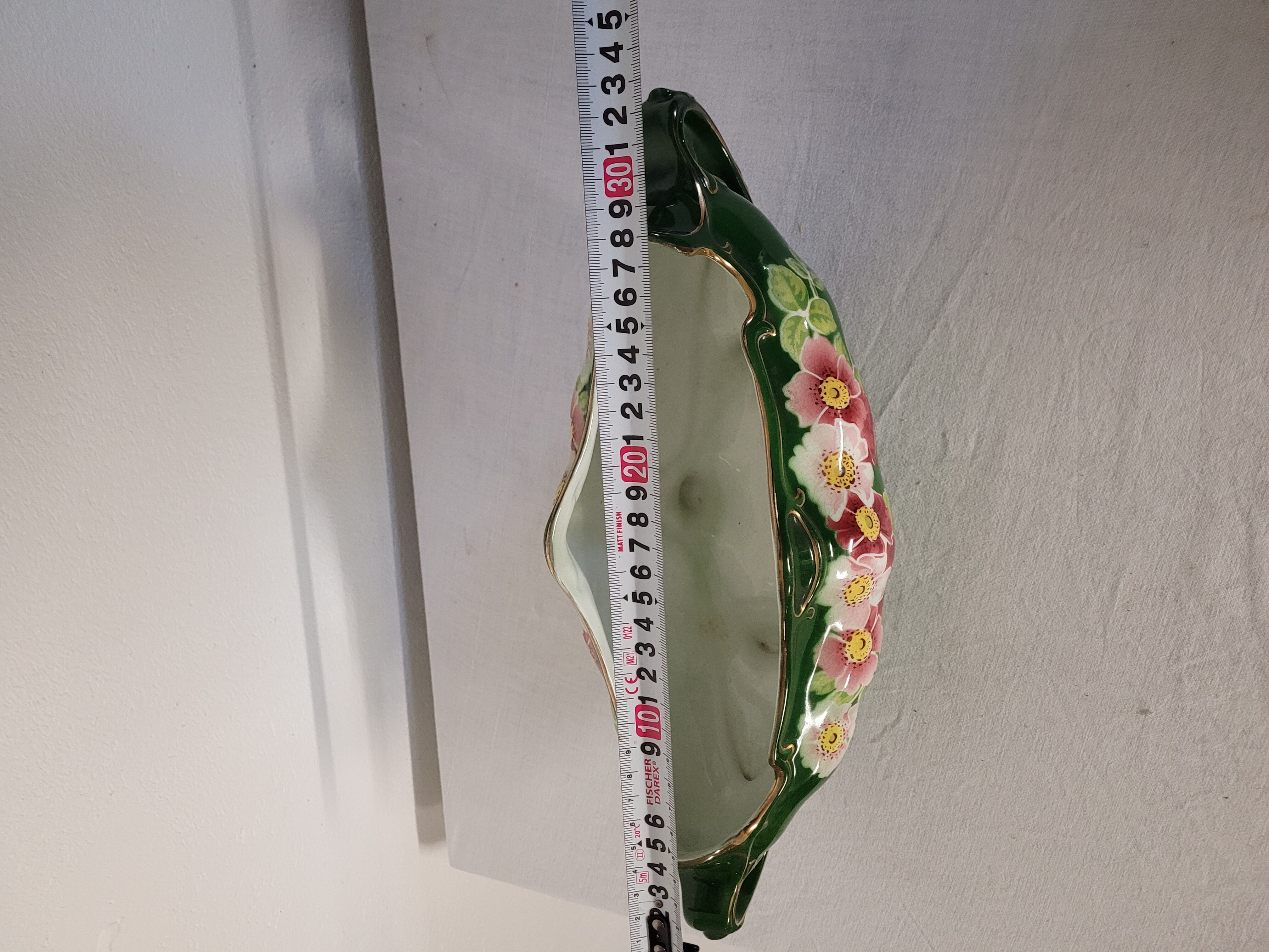 Planter of luneville