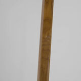 1960 Midcentury Floor Lamp "Japanese style" by Zukov, Czechoslovakia