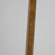 1960 Midcentury Floor Lamp "Japanese style" by Zukov, Czechoslovakia