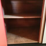 Vintage formica sideboard