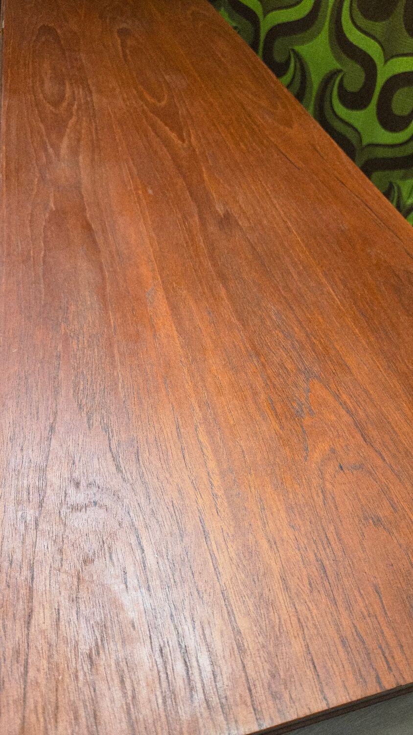 Large teak sideboard 1970