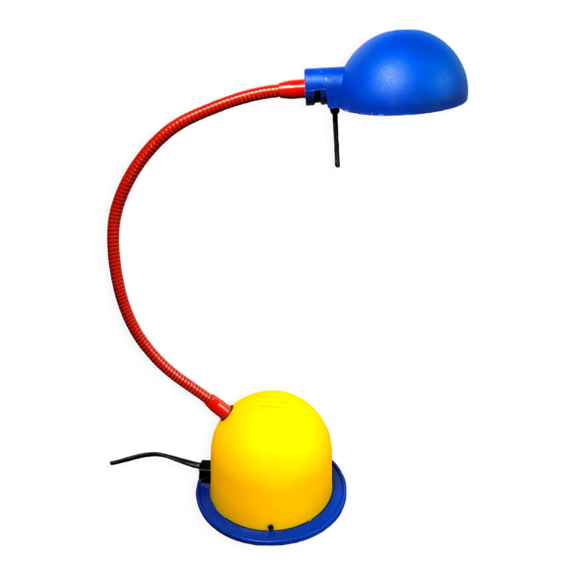 Flexible lamp Italy 1980