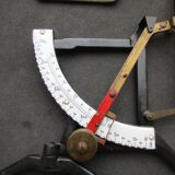 Former pese-office letters