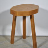 Tripod side table 1960