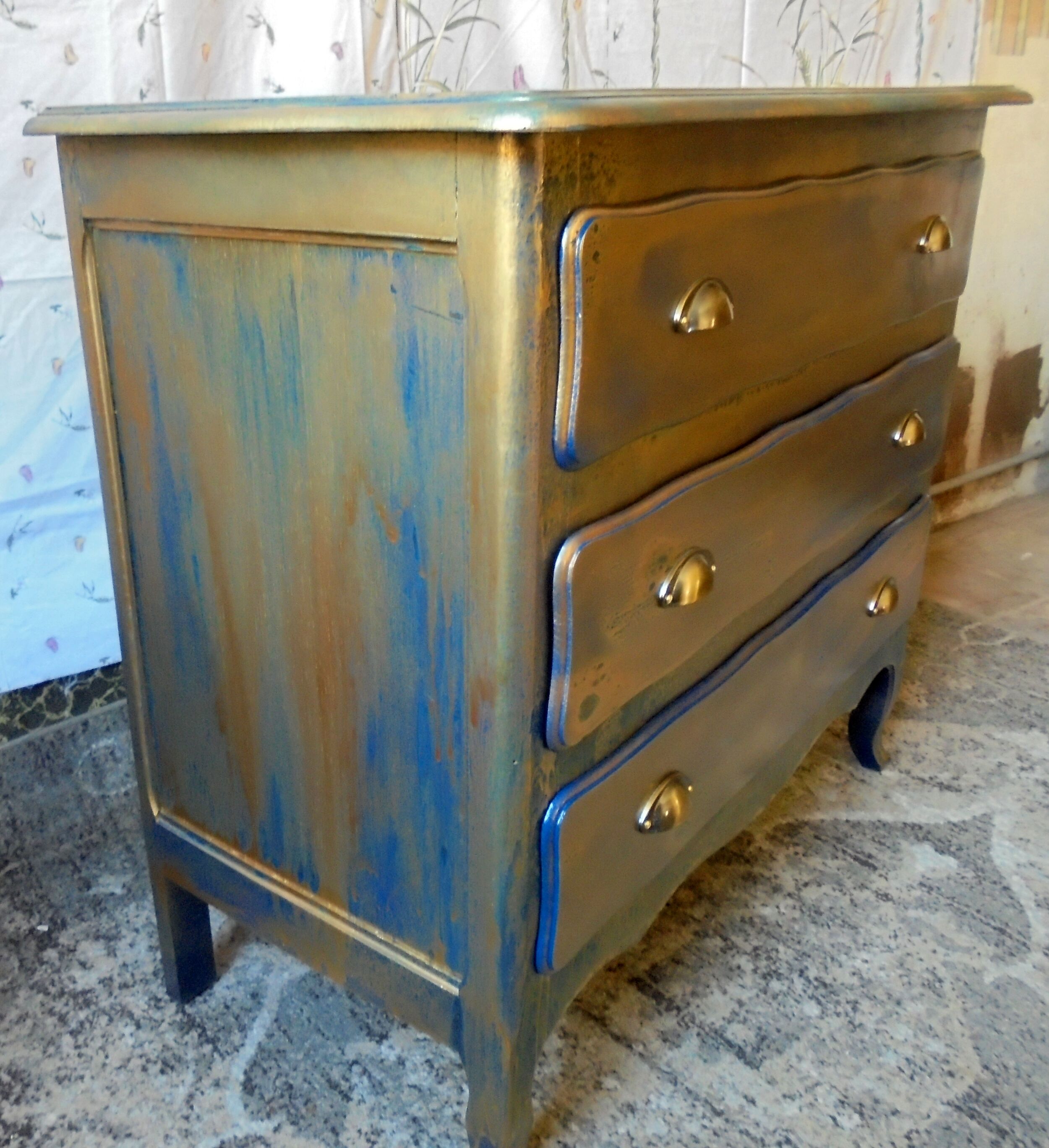 Commode classique