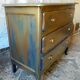 Commode classique