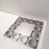 Deknudt mirror optical art 1970s