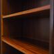 Rosewood bookcase, Danish design, 1970s, manufacturer: Hundevad