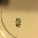 Flat plate KG Luneville