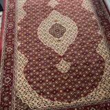 Persian wool rug 200x300cm