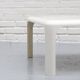 Demetrio 70 Coffee Table by Vico Magistretti for Artemide