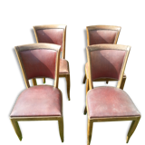 Vintage chairs