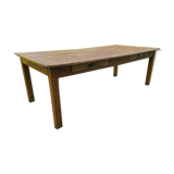 Farmhouse table 210 cm