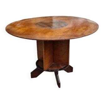 Table d'appoint art deco