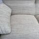 Maralunga 2-seater sofa by Vico Magistretti for Cassina