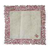 Doily