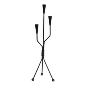 bougeoir scandinave en