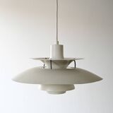 Lampe à suspension "PH5" de Poul Henningsen pour Louis Poulsen