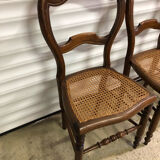 Louis philippe chairs
