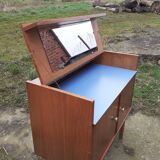 Vintage dressing table