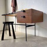 Desk Pierre Paulin CM141 first edition
