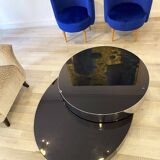 Minotti Benson Coffee Table
