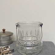 Seau à glaçons
