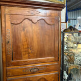 Standing Man Louis XV