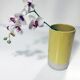 Vintage Vase • Ceramic • Japan • 1980