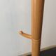Danish coat door