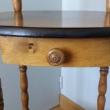 console side table