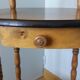 console sellette meuble d'appoint