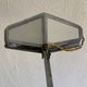 Large vintage lamp 1920 Pirouett architect Art Deco - 50 cm