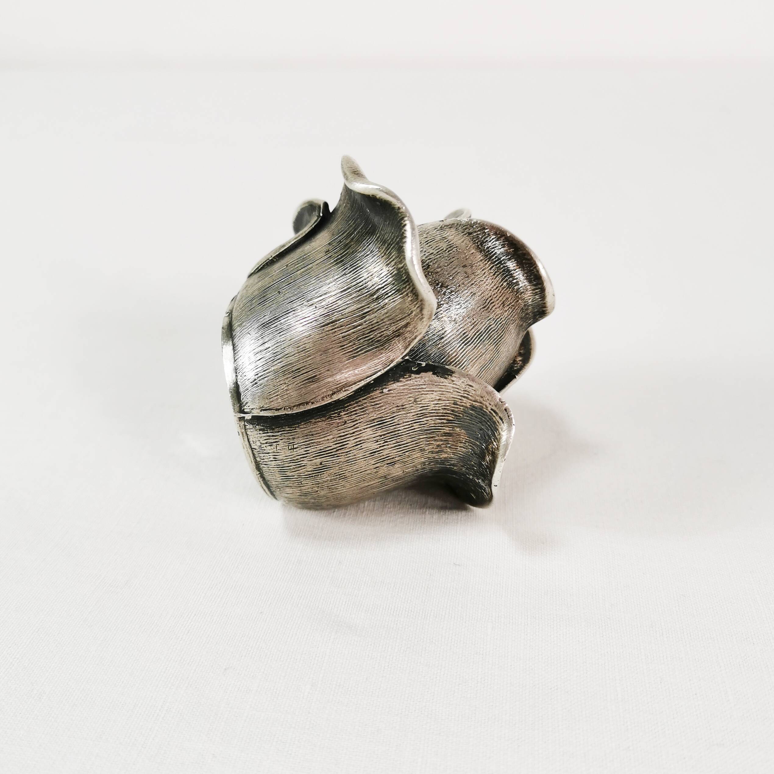 Decorative table lighter, Colibri - Kreisler, Germany, 1960s.