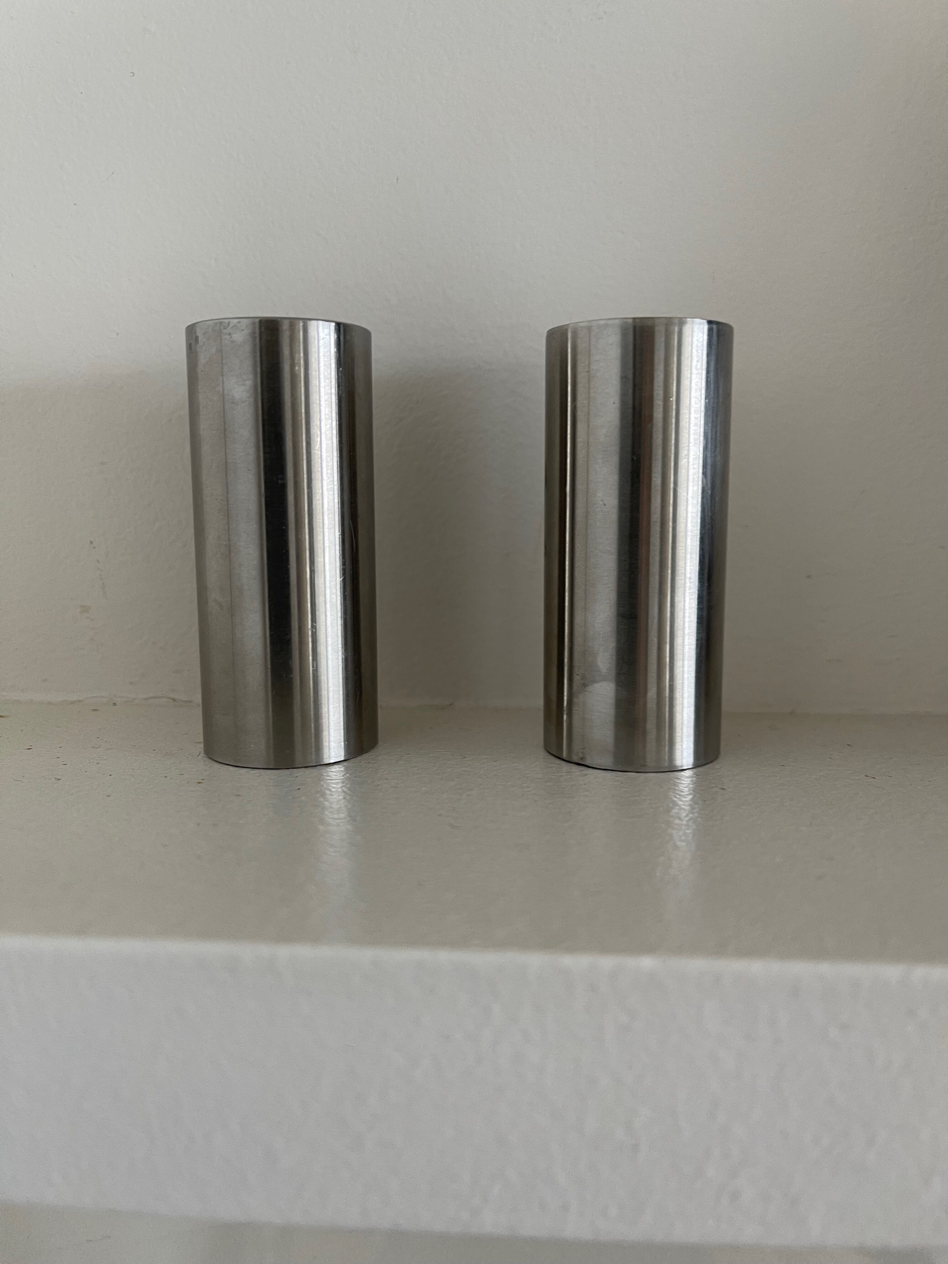 Salt and pepper Stelton