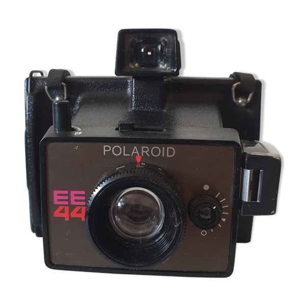 Polaroid camera EE44 | Selency