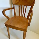 Fischel desk chair, 1930s
