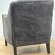 Fauteuil lounge AMPM