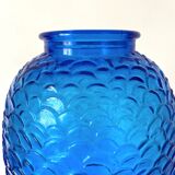 Art deco vase 27 cm