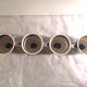 Burgenland Villeroy and Boch cups and sub-cups