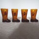 4 glasses