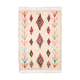 Berber azilal carpet 143 x 107 cm