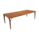 Danish design extendable dining table by Helge Vestergaard-Jensen for Søren Horn