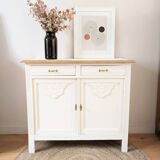 Parisian Art Deco Buffet