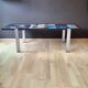 Juliette Belarti 70s coffee table