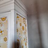 Buffet 2 parisian body in fir year 50