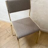 Set of 2 vintage chairs